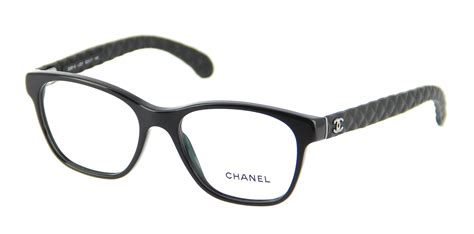 lunette optique chanel|lunettes de vue chanel.